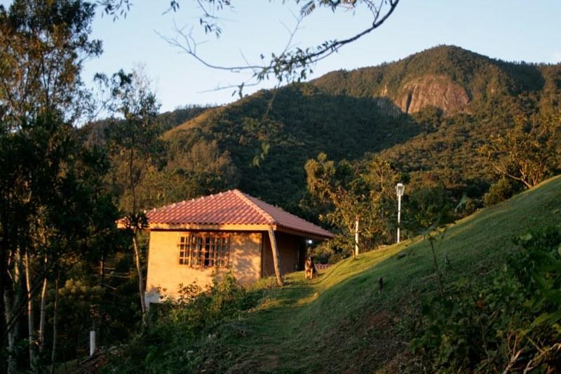 Abrigo Da Reserva Santo Antonio do Pinhal