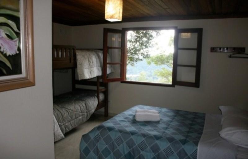 Guest house Abrigo Da Reserva Santo Antonio do Pinhal