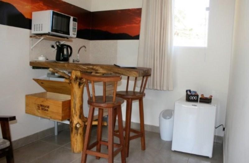 Guest house Abrigo Da Reserva