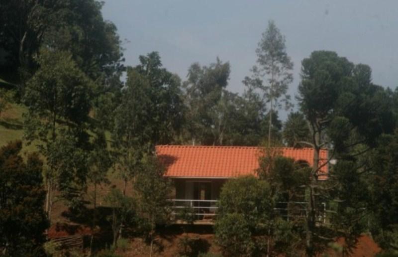 Guest house Abrigo Da Reserva